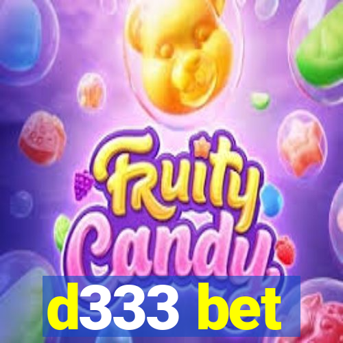 d333 bet